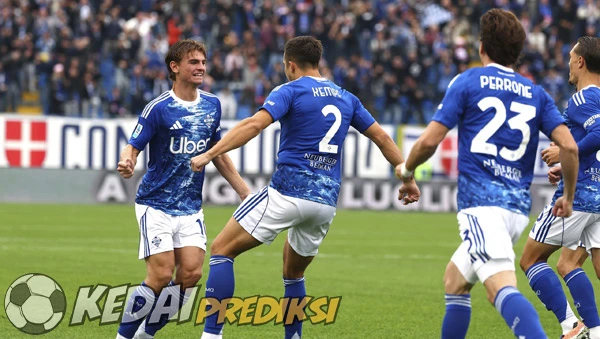 Prediksi Skor Como vs Cagliari 8 November 2025