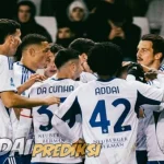 Prediksi Skor Como vs Sassuolo 29 November 2025