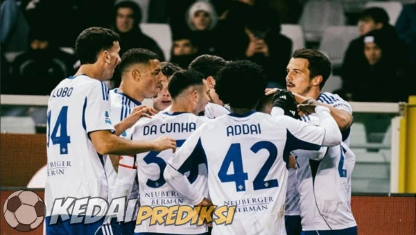 Prediksi Skor Como vs Sassuolo 29 November 2025