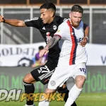 Prediksi Skor Deportivo Riestra vs Independiente 11 November 2025