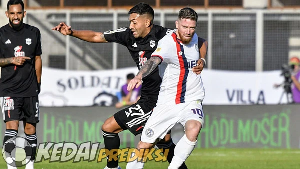 Prediksi Skor Deportivo Riestra vs Independiente 11 November 2025