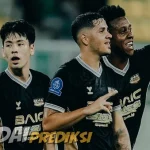 Prediksi Skor Dewa United vs PSM 9 November 2025