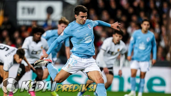 Prediksi Skor Dinamo Zagreb vs Celta Vigo 7 November 2025