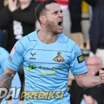 Prediksi Skor Doncaster Rovers vs Bradford City 12 November 2025