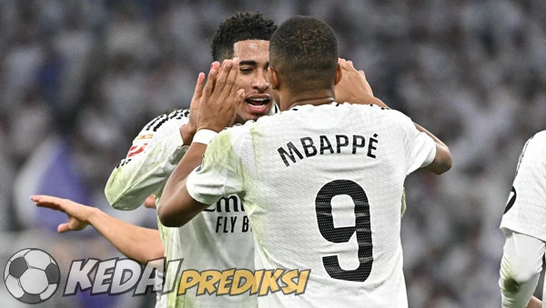 Prediksi Skor Elche vs Real Madrid 24 November 2025