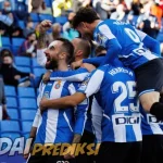 Prediksi Skor Espanyol vs Sevilla 25 November 2025