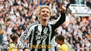 Prediksi Skor Everton vs Newcastle 30 November 2025