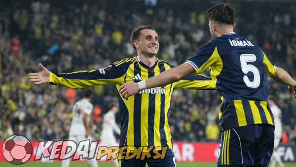 Prediksi Skor Fenerbahce vs Ferencvaros 27 November 2025