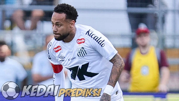 Prediksi Skor Flamengo vs Santos 10 November 2025