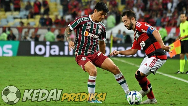 Prediksi Skor Fluminense vs Flamengo 20 November 2025