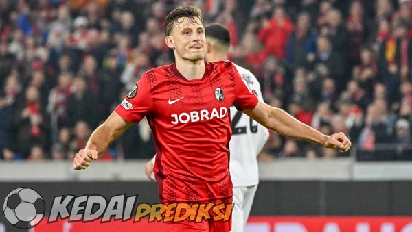Prediksi Skor Freiburg vs Mainz 1 Desember 2025