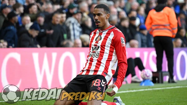 Prediksi Skor Fulham vs Sunderland 22 November 2025