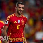 Prediksi Skor Georgia vs Spanyol 16 November 2025