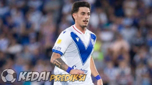 Prediksi Skor Gimnasia vs Velez Sarsfield 11 November 2025