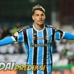 Prediksi Skor Gremio vs Vasco da Gama 20 November 2025