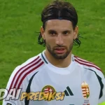 Prediksi Skor Hungaria vs Irlandia 16 November 2025