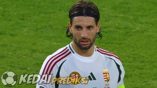 Prediksi Skor Hungaria vs Irlandia 16 November 2025
