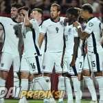 Prediksi Skor Inggris vs Serbia 14 November 2025