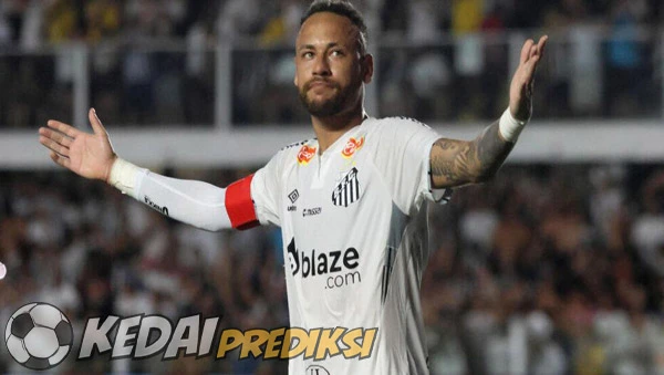 Prediksi Skor Internacional vs Santos 25 November 2025