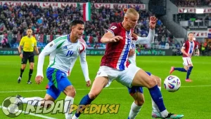 Prediksi Skor Italia vs Norwegia 17 November 2025