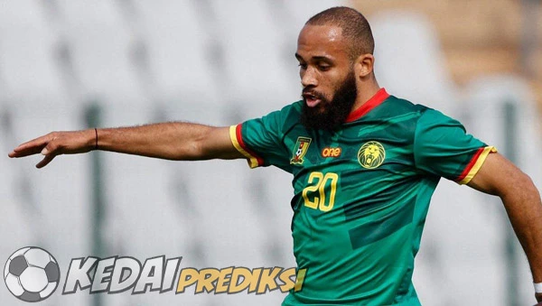 Prediksi Skor Kamerun vs DR Congo 14 November 2025