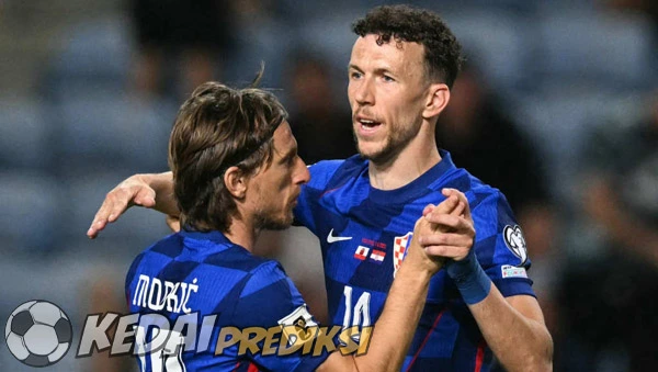 Prediksi Skor Kroasia vs Kepulauan Faroe 15 November 2025