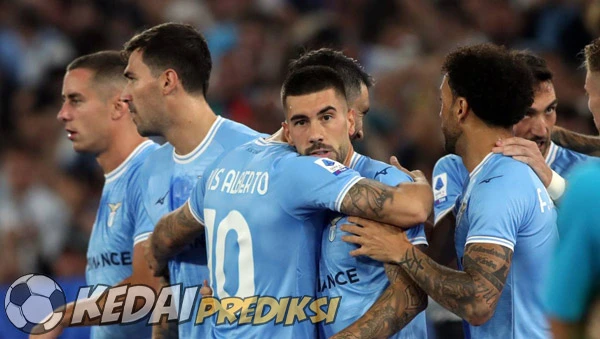 Prediksi Skor Lazio vs Cagliari 4 November 2025