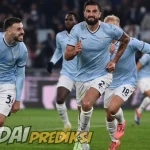 Prediksi Skor Lazio vs Lecce 24 November 2025
