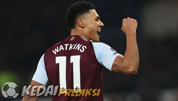 Prediksi Skor Leeds vs Aston Villa 23 November 2025