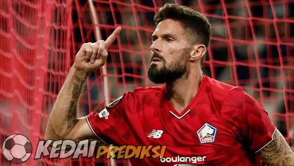 Prediksi Skor Lille vs Dinamo Zagreb 28 November 2025