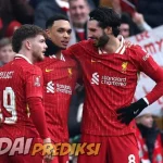 Prediksi Skor Liverpool vs Nottingham 22 November 2025