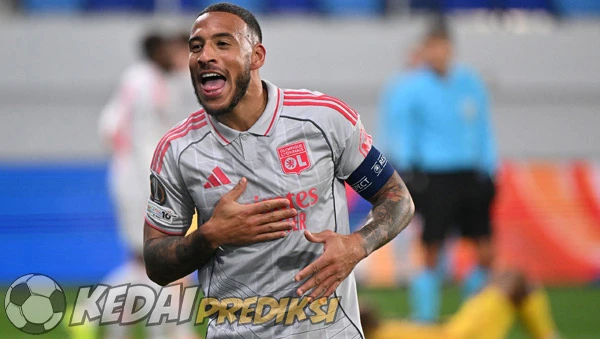 Prediksi Skor Lyon vs Nantes 1 Desember 2025