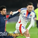Prediksi Skor Lyon vs PSG 10 November 2025