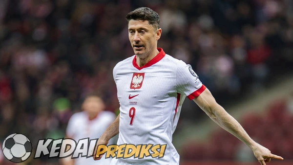 Prediksi Skor Malta vs Polandia 18 November 2025