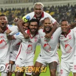 Prediksi Skor Malut United vs Arema 29 November 2025