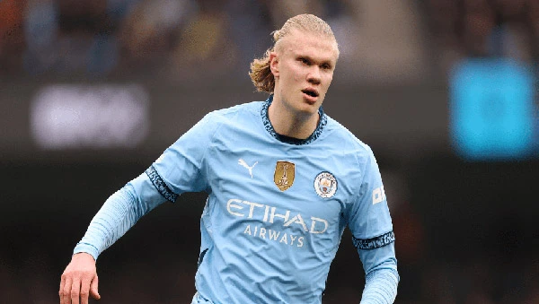 Prediksi Skor Manchester City vs Leeds United 28 November 2025