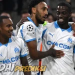 Prediksi Skor Marseille vs Atalanta 6 November 2025
