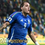 Prediksi Skor Moldova vs Italia 14 November 2025