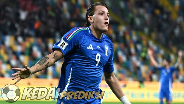Prediksi Skor Moldova vs Italia 14 November 2025
