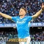 Prediksi Skor Napoli vs Qarabag 26 November 2025