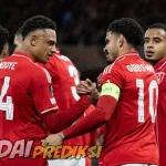 Prediksi Skor Nottingham vs Malmo 28 November 2025
