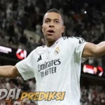 Prediksi Skor Olympiakos vs Real Madrid 27 November 2025
