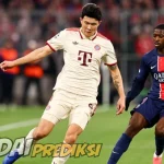 Prediksi Skor PSG vs Bayern Munchen 5 November 2025