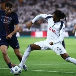 Prediksi Skor PSG vs Tottenham 27 November 2025