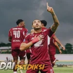 Prediksi Skor PSM vs PSBS Biak 21 November 2025