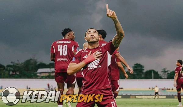 Prediksi Skor PSM vs PSBS Biak 21 November 2025