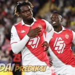 Prediksi Skor Pafos vs AS Monaco 27 November 2025