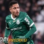 Prediksi Skor Palmeiras vs Vitoria 20 November 2025