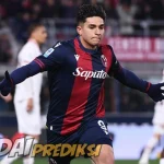 Prediksi Skor Parma vs Bologna 3 November 2025