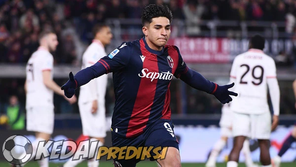 Prediksi Skor Parma vs Bologna 3 November 2025